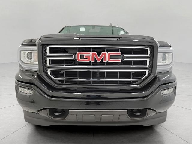 2017 GMC Sierra 1500 Vehicle Photo in APPLETON, WI 54914-8833