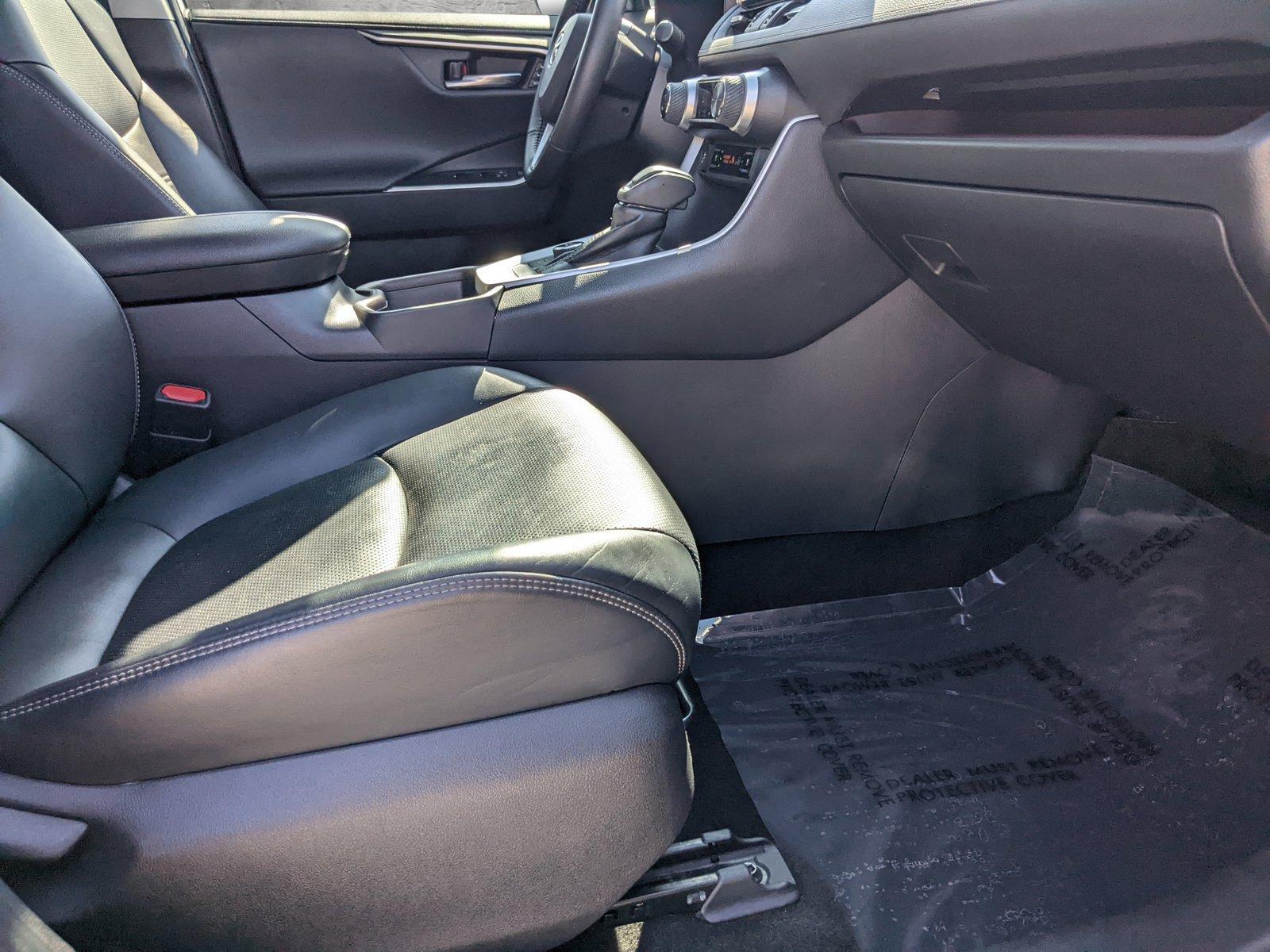 2020 Toyota RAV4 Vehicle Photo in Davie, FL 33331