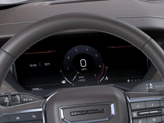 2024 GMC Acadia Vehicle Photo in WILLIAMSVILLE, NY 14221-2883