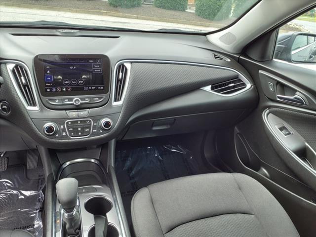 2023 Chevrolet Malibu Vehicle Photo in South Hill, VA 23970