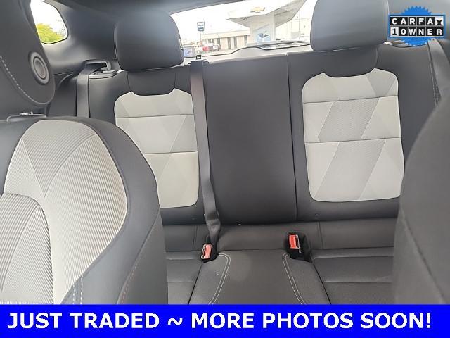 2025 Chevrolet Trax Vehicle Photo in Plainfield, IL 60586