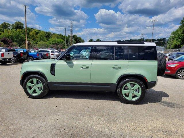 2023 Land Rover Defender Vehicle Photo in MILFORD, OH 45150-1684