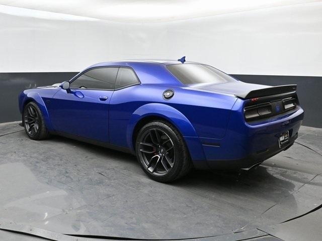 2020 Dodge Challenger Vehicle Photo in LAS VEGAS, NV 89118-3267