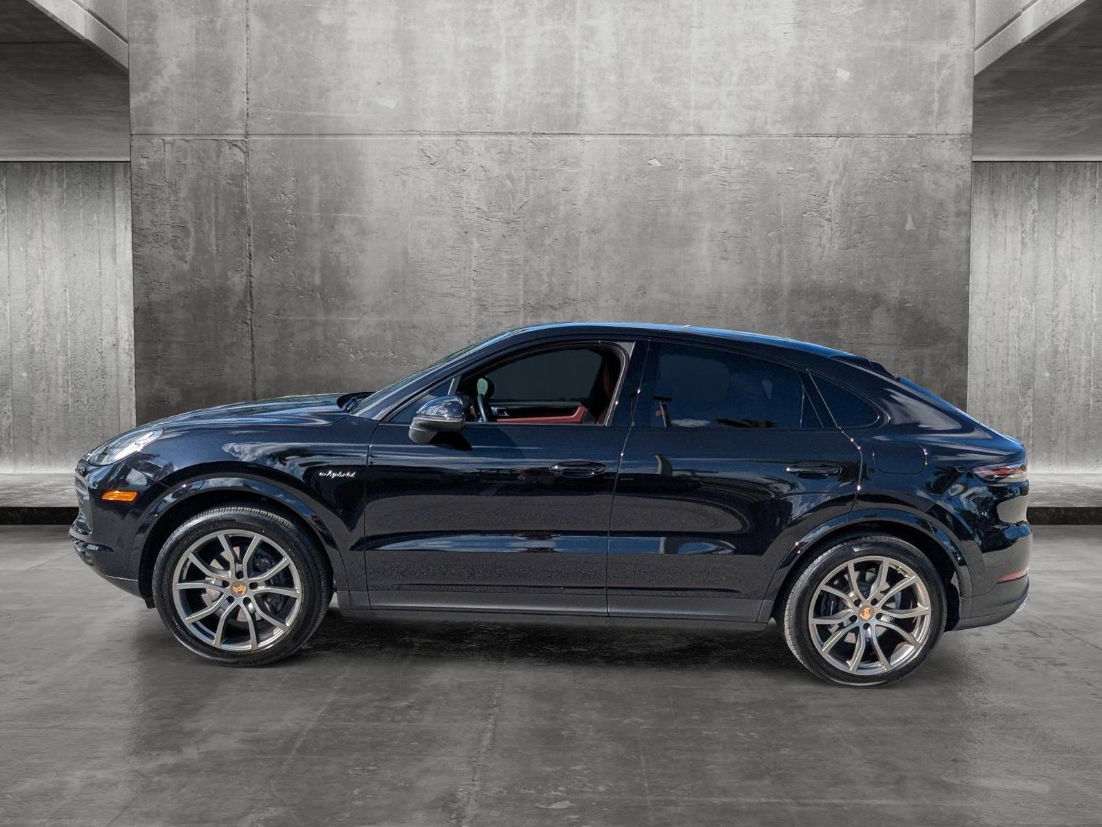 2022 Porsche Cayenne Vehicle Photo in Delray Beach, FL 33444