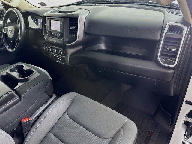 2020 Ram 1500 Vehicle Photo in Flemington, NJ 08822