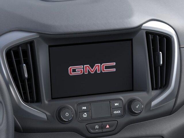 2024 GMC Terrain Vehicle Photo in PASADENA, CA 91107-3803