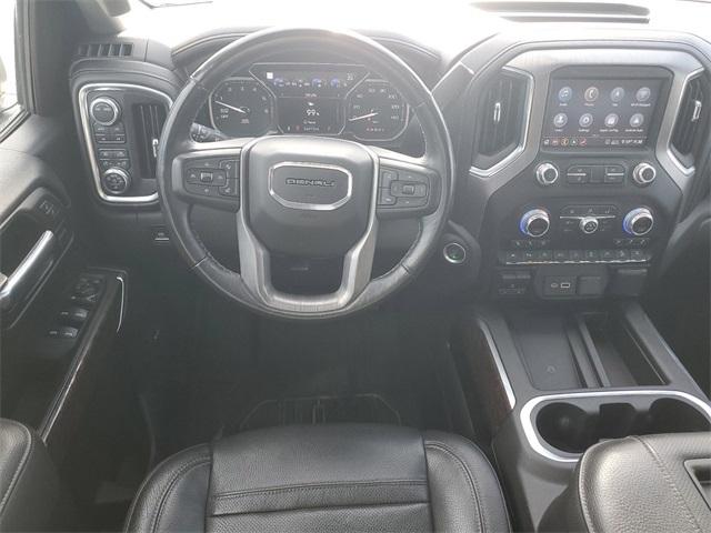 2020 GMC Sierra 1500 Vehicle Photo in GRAND BLANC, MI 48439-8139