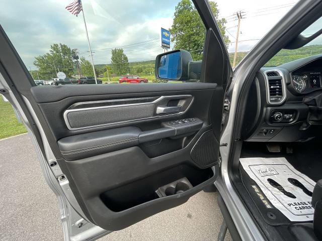 2019 Ram 1500 Vehicle Photo in BOSTON, NY 14025-9684