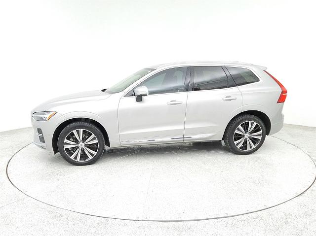 2022 Volvo XC60 Vehicle Photo in Grapevine, TX 76051