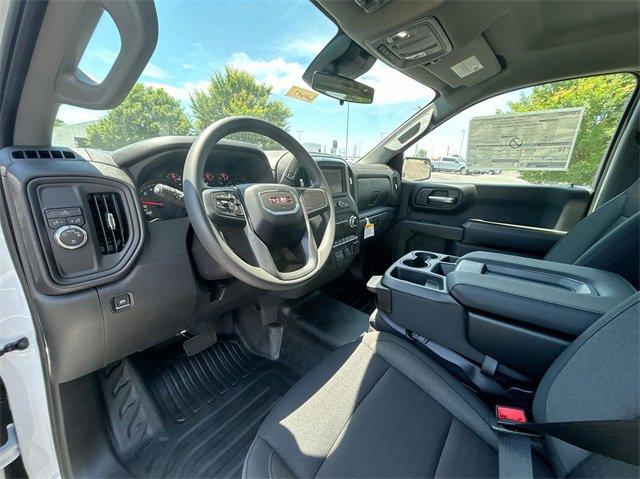 2024 GMC Sierra 1500 Vehicle Photo in BOWLING GREEN, KY 42104-4102