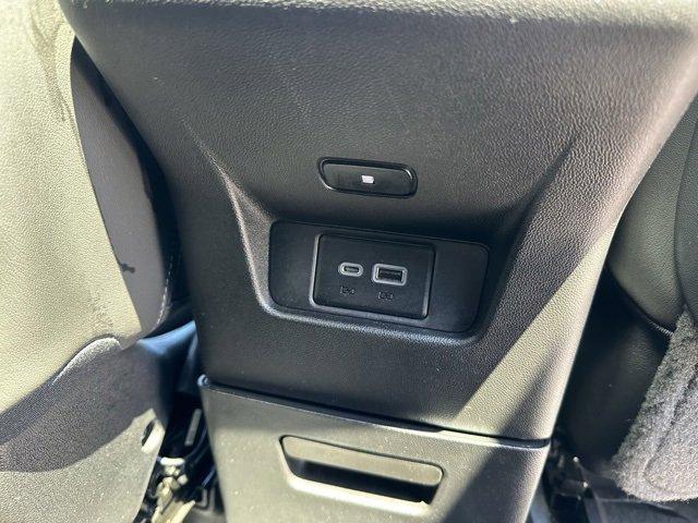 2023 Cadillac XT6 Vehicle Photo in NEWBERG, OR 97132-1927