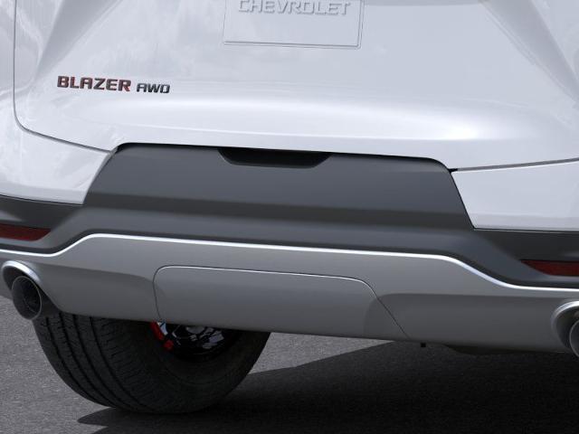 2024 Chevrolet Blazer Vehicle Photo in SAINT JAMES, NY 11780-3219