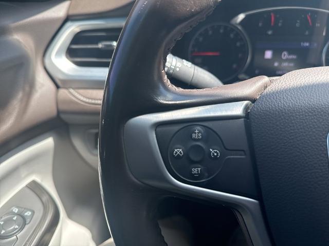 2020 GMC Acadia Vehicle Photo in MARION, NC 28752-6372