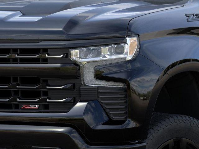 2025 Chevrolet Silverado 1500 Vehicle Photo in SELMA, TX 78154-1460