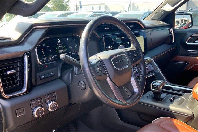 2022 GMC Sierra 1500 Vehicle Photo in INDEPENDENCE, MO 64055-1377