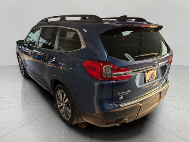 2021 Subaru Ascent Vehicle Photo in Oshkosh, WI 54901