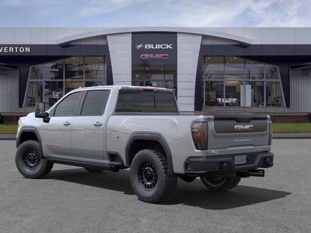 2025 GMC Sierra 2500 HD Vehicle Photo in PORTLAND, OR 97225-3518