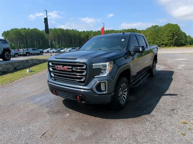 2021 GMC Sierra 1500 Vehicle Photo in ALBERTVILLE, AL 35950-0246