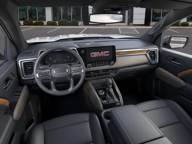 2024 GMC Canyon Vehicle Photo in WILLIAMSVILLE, NY 14221-2883