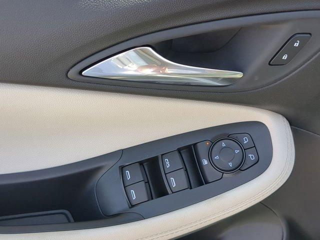 2025 Buick Encore GX Vehicle Photo in ALBERTVILLE, AL 35950-0246