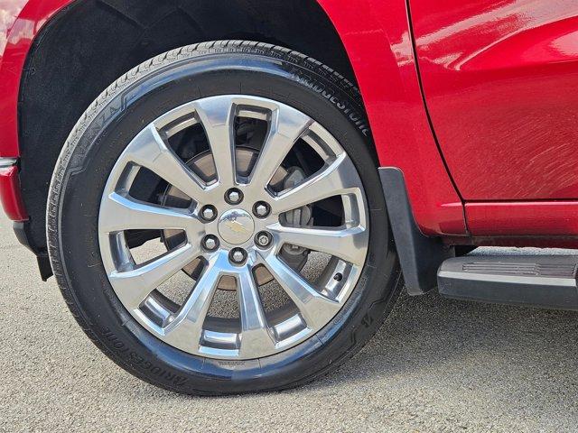 2020 Chevrolet Silverado 1500 Vehicle Photo in San Antonio, TX 78230