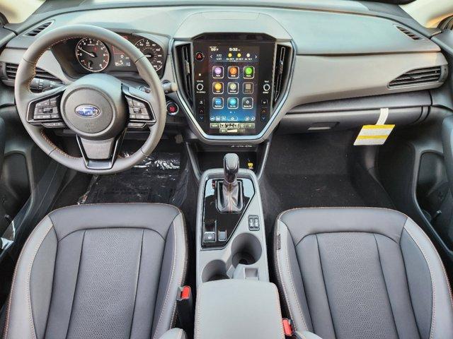 2024 Subaru Crosstrek Vehicle Photo in DALLAS, TX 75209