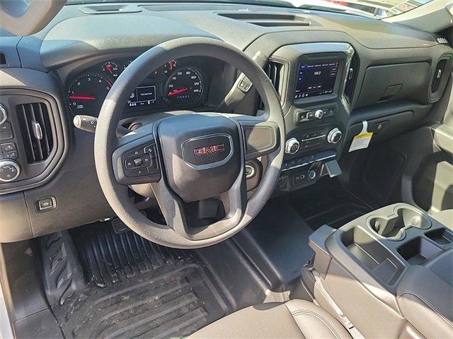 2024 GMC Sierra 2500 HD Vehicle Photo in SUNRISE, FL 33323-3202