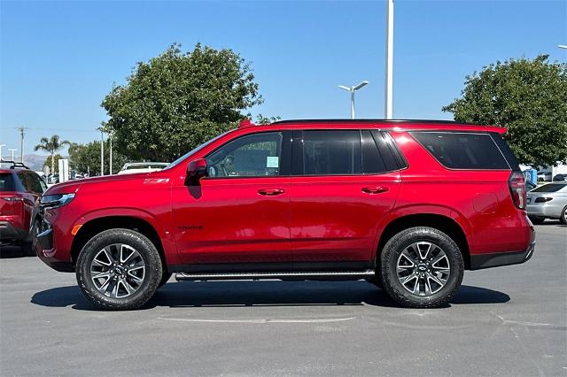 2024 Chevrolet Tahoe Vehicle Photo in SALINAS, CA 93907-2500