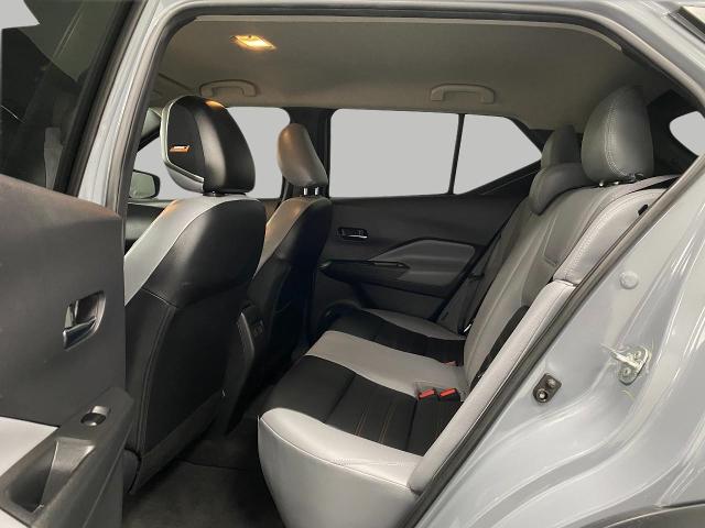 2021 Nissan Kicks Vehicle Photo in Appleton, WI 54913