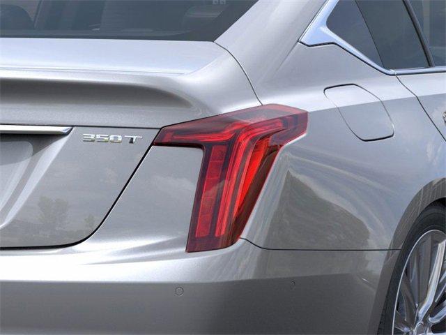 2025 Cadillac CT5 Vehicle Photo in White Plains, NY 10601