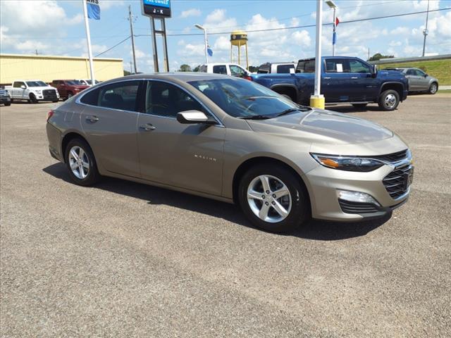 2022 Chevrolet Malibu Vehicle Photo in NEDERLAND, TX 77627-8017