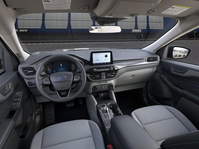 2025 Ford Escape Vehicle Photo in Winslow, AZ 86047-2439