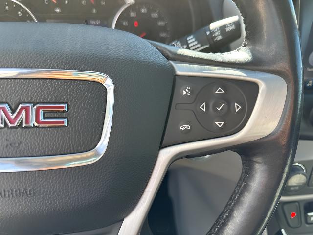 2019 GMC Terrain Vehicle Photo in MANITOWOC, WI 54220-5838