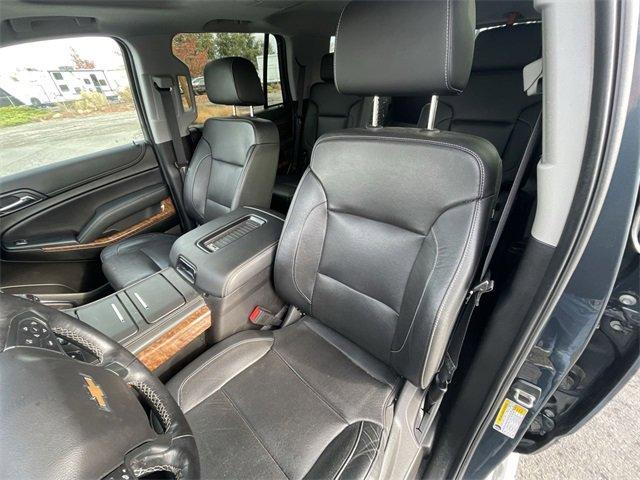 2019 Chevrolet Tahoe Vehicle Photo in BEND, OR 97701-5133