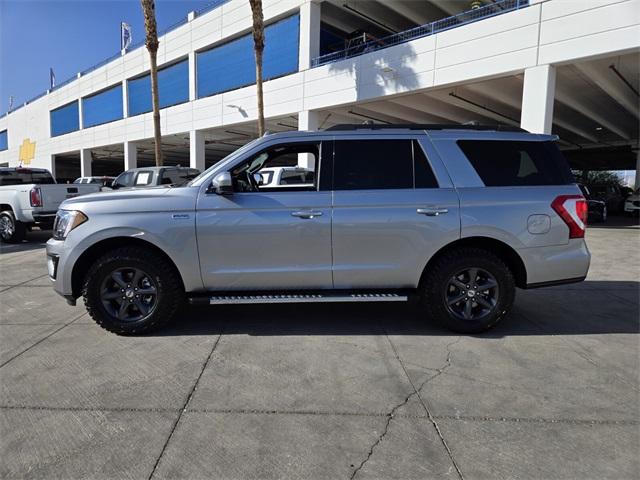 2021 Ford Expedition Vehicle Photo in LAS VEGAS, NV 89118-3267