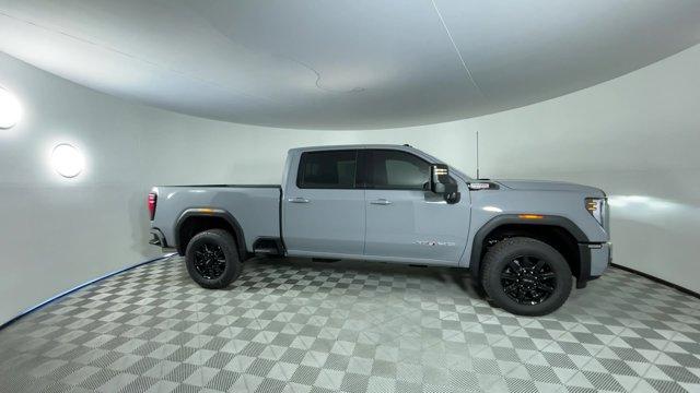 2025 GMC Sierra 2500 HD Vehicle Photo in GILBERT, AZ 85297-0402