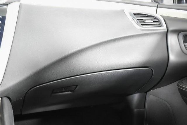 2017 Nissan Murano Vehicle Photo in Puyallup, WA 98371