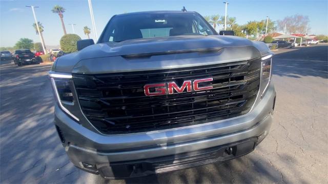 2025 GMC Sierra 1500 Vehicle Photo in GOODYEAR, AZ 85338-1310