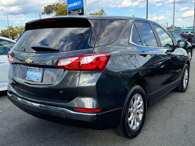 2021 Chevrolet Equinox Vehicle Photo in FREEPORT, NY 11520-3923