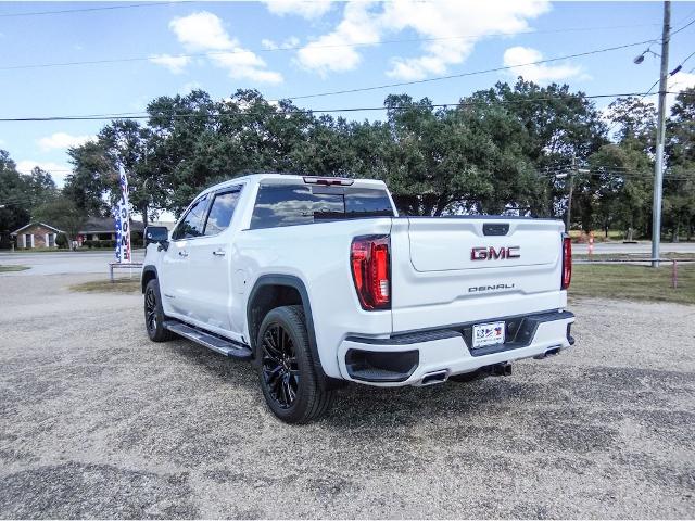 Used 2024 GMC Sierra 1500 Denali Denali with VIN 3GTUUGEL9RG216102 for sale in Lafayette, LA