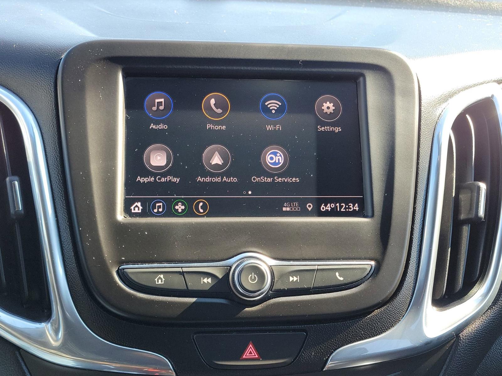 2020 Chevrolet Equinox Vehicle Photo in Plainfield, IL 60586