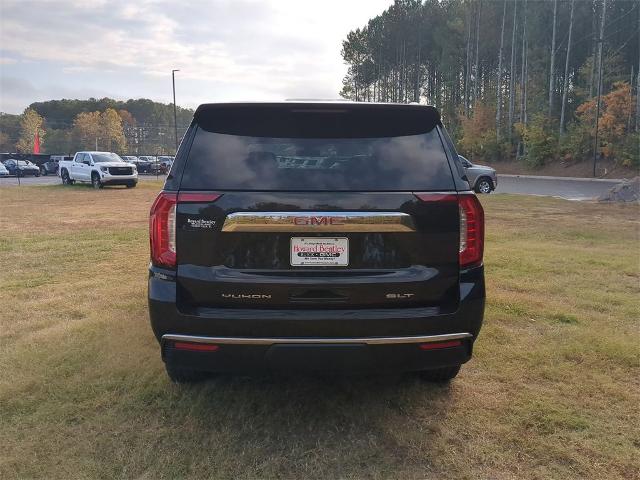 2022 GMC Yukon Vehicle Photo in ALBERTVILLE, AL 35950-0246