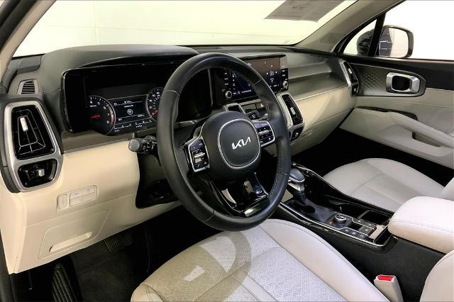 2022 Kia Sorento Vehicle Photo in Lees Summit, MO 64086