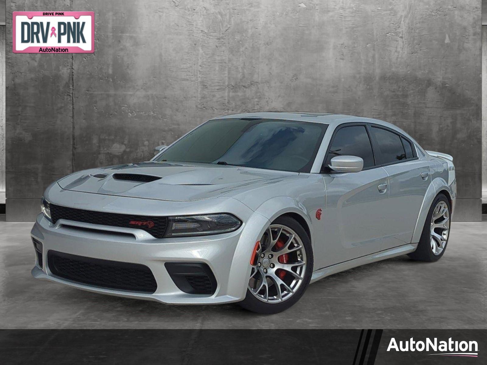 2020 Dodge Charger Vehicle Photo in Pembroke Pines, FL 33027