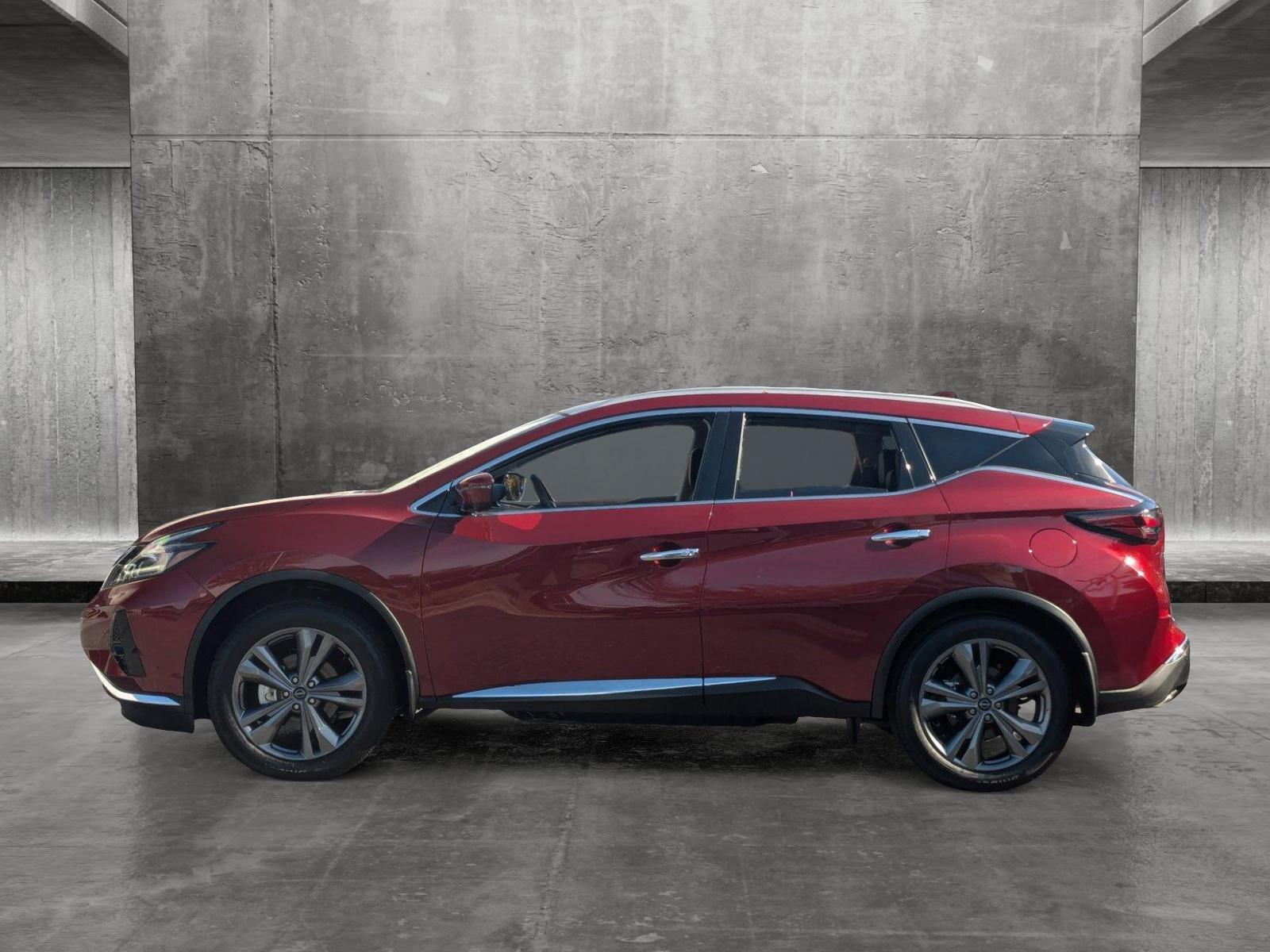 2024 Nissan Murano Vehicle Photo in Towson, MD 21204