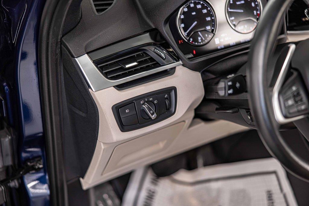 2019 BMW X1 sDrive28i Vehicle Photo in Plainfield, IL 60586