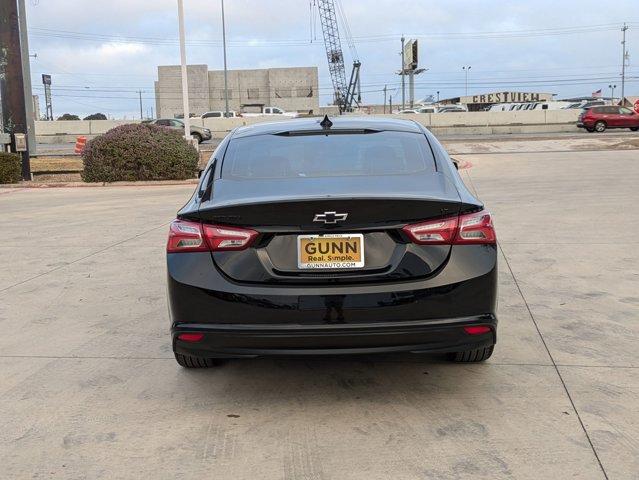 2020 Chevrolet Malibu Vehicle Photo in SELMA, TX 78154-1460