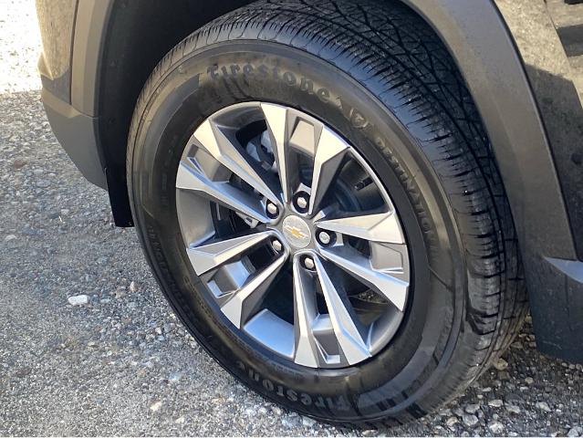 2025 Chevrolet Equinox Vehicle Photo in SAVANNAH, GA 31406-4513