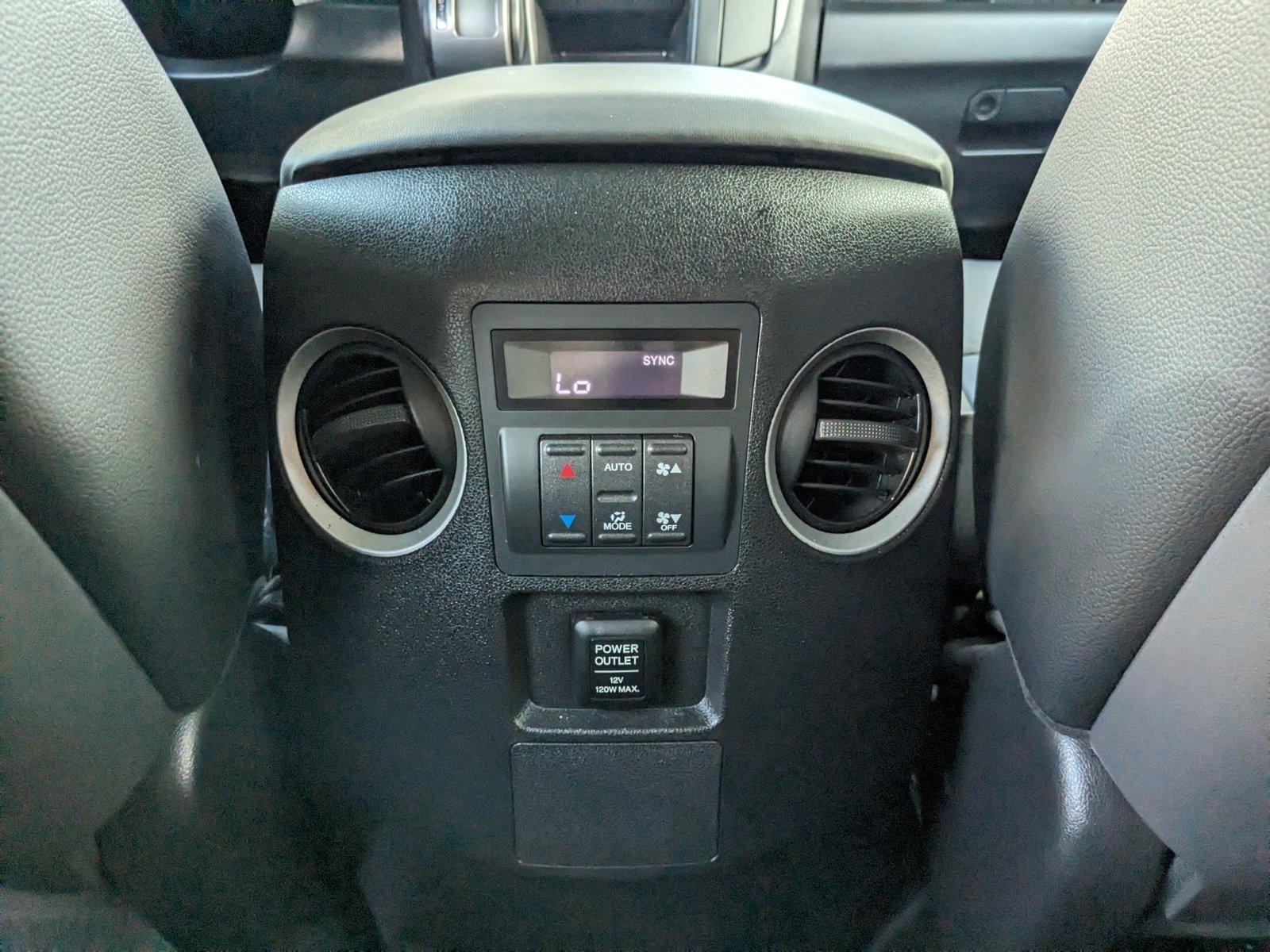 2015 Honda Pilot Vehicle Photo in Sanford, FL 32771