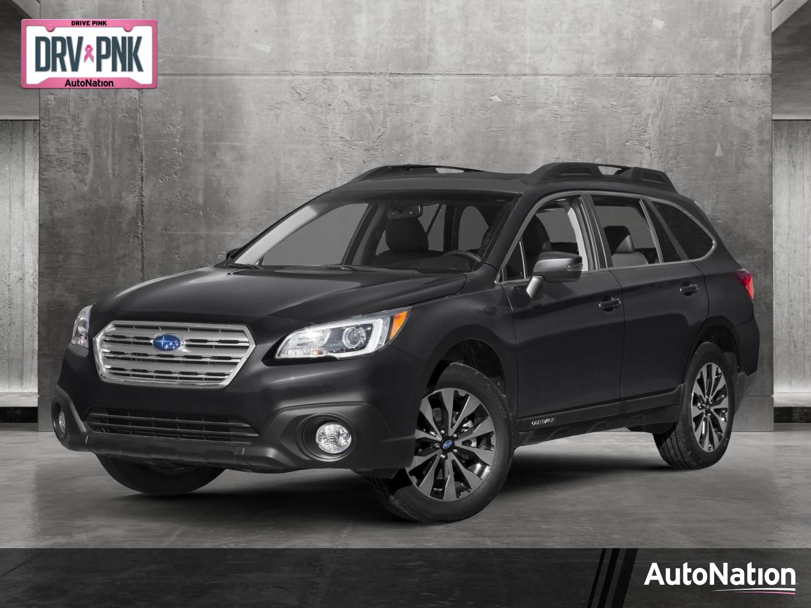 2017 Subaru Outback Vehicle Photo in Tustin, CA 92782